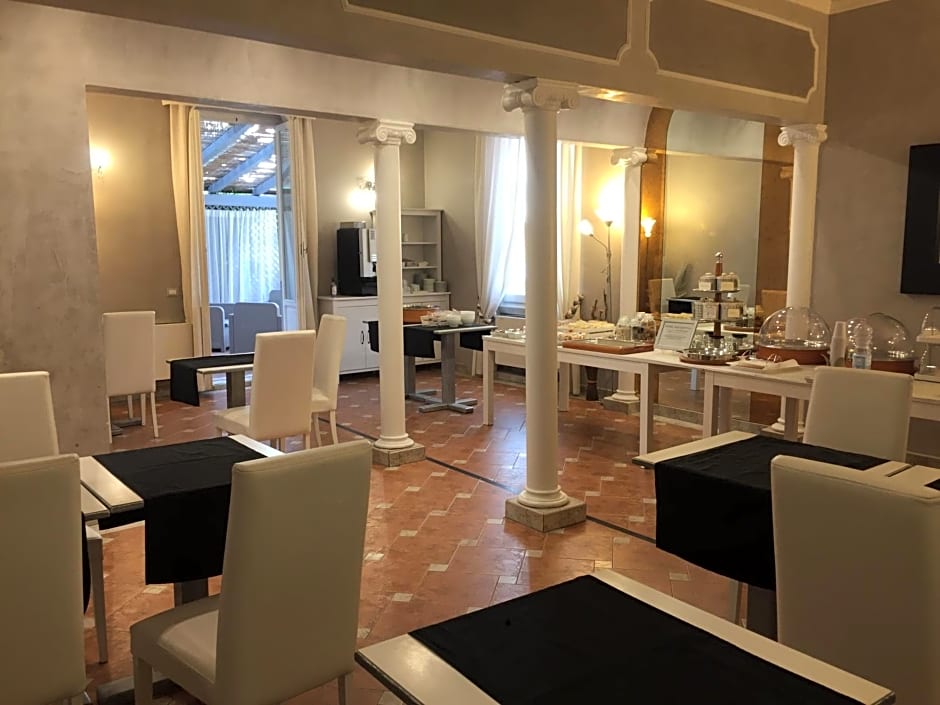 Hotel Alinari