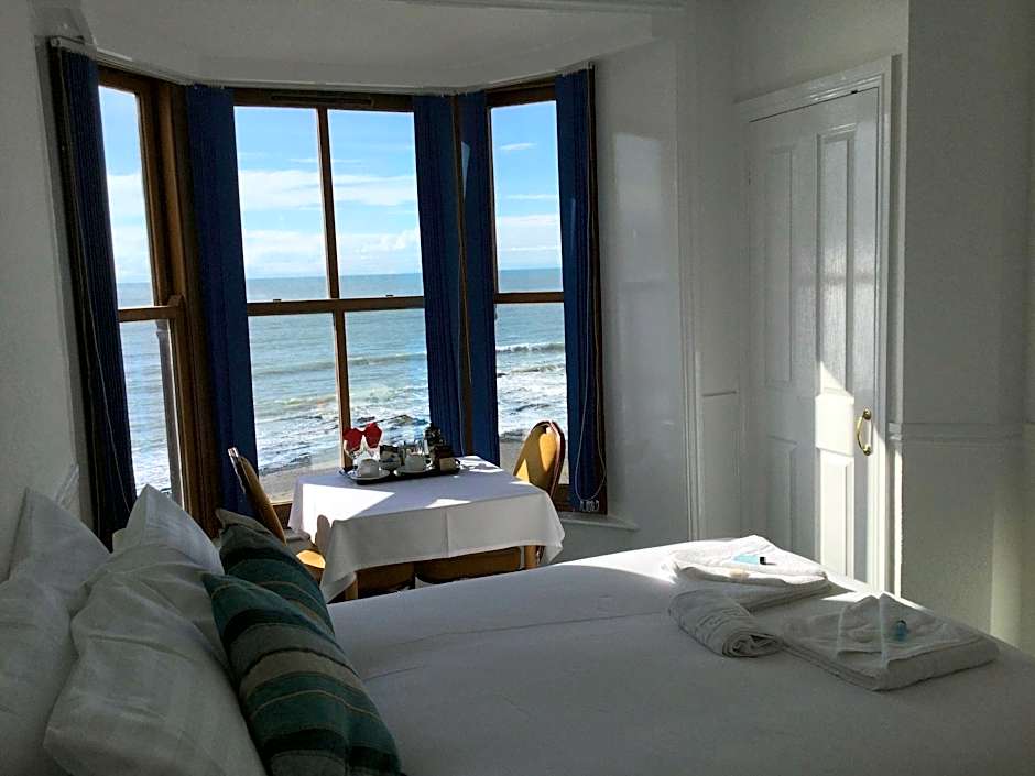 Celtic Bay Guest House