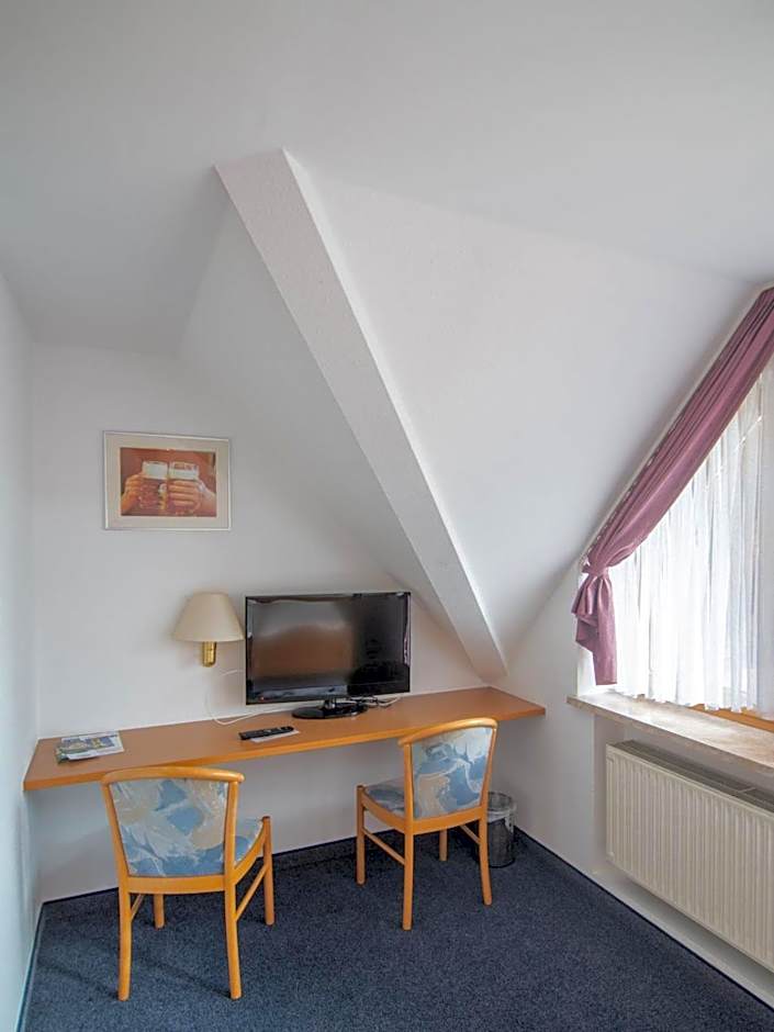 Brauereigasthof zum Lamm