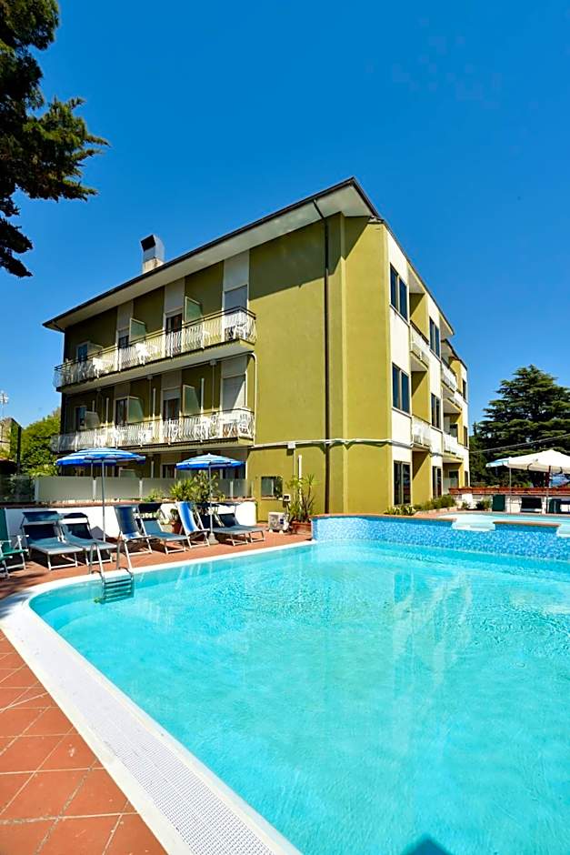 Hotel Diano Marina Mhotelsgroup