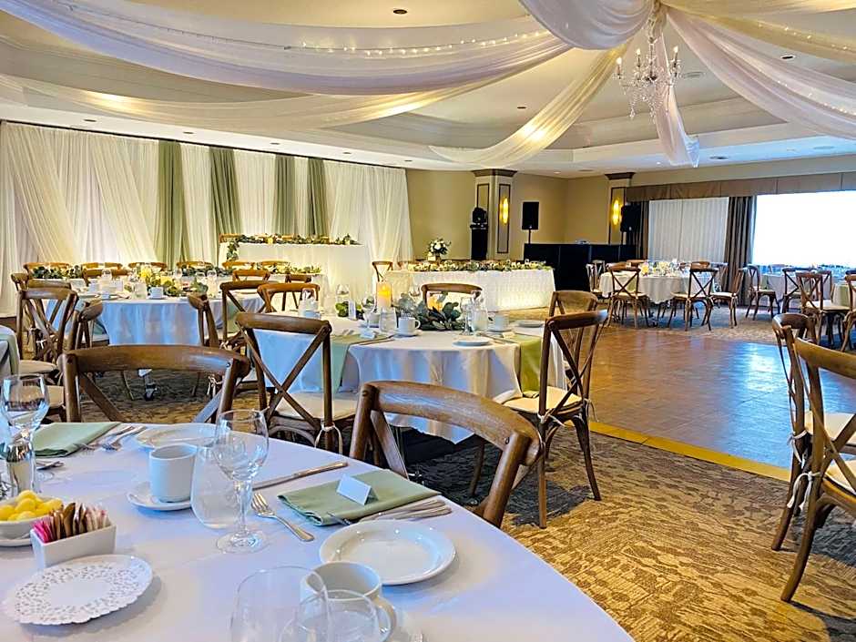 Best Western Plus Stoneridge Inn And Conference Centre