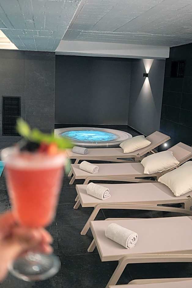 MASA Hotel & Spa Campo Grande Collection