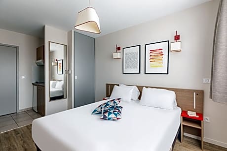 Appart'City Orléans