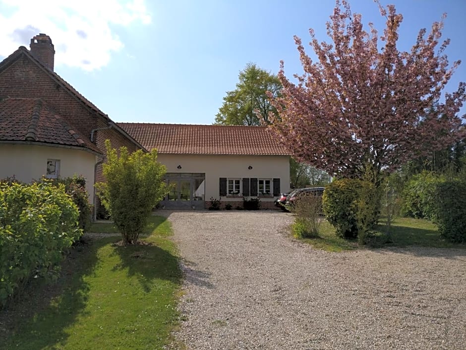 Les Chambres de Pascaline