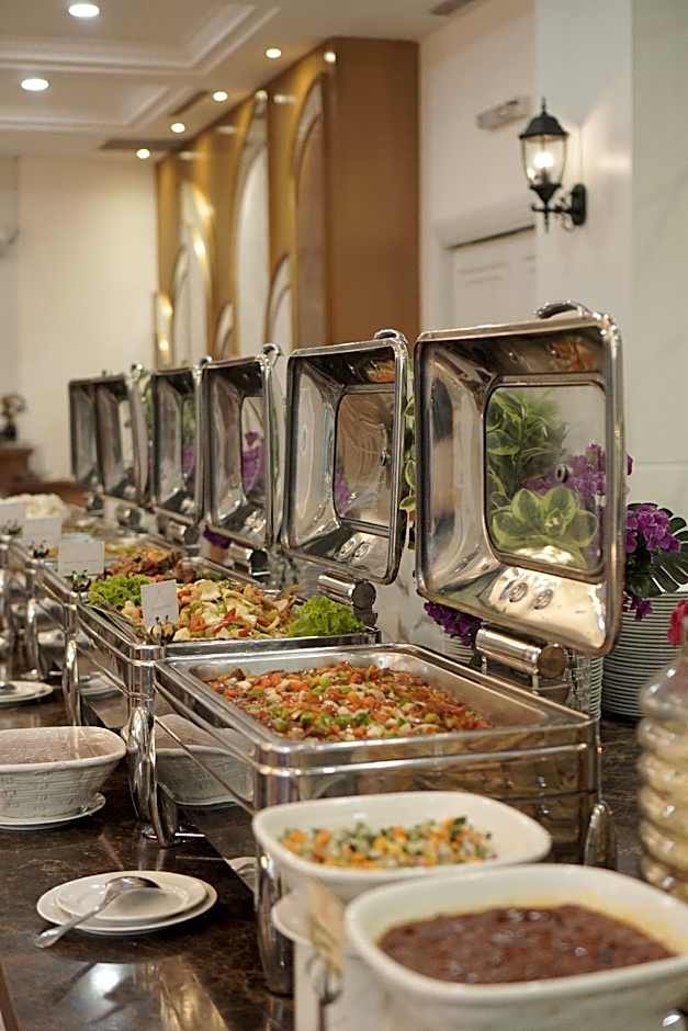 Cavinton Hotel Yogyakarta by Tritama Hospitality