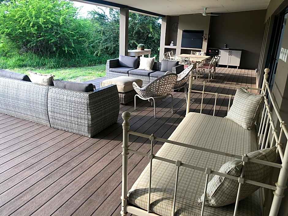 Barn Owl Lodge, Mjejane Game Reserve, Greater Kruger Park