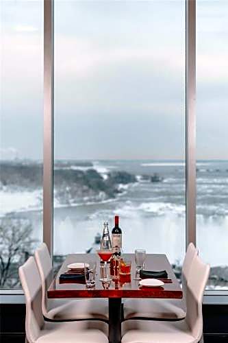 Hyatt Regency Niagara Falls Fallsview