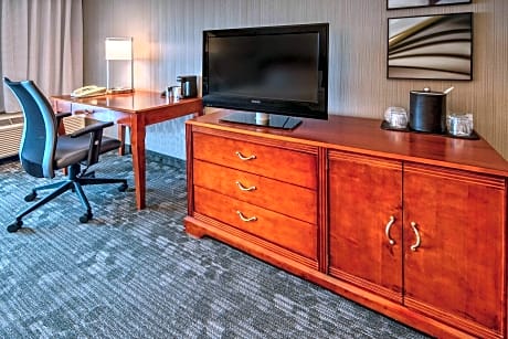 Standard Room, 2 Queen Beds