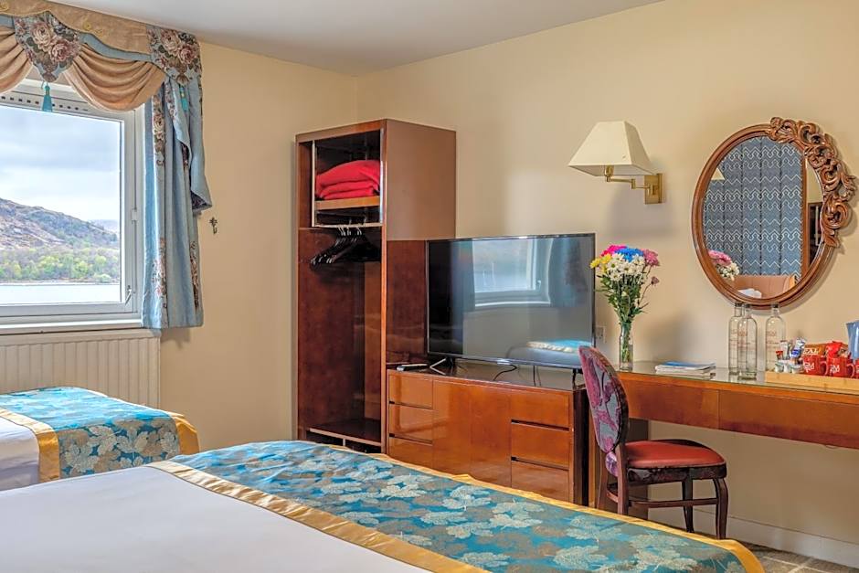 Muthu Fort William Hotel
