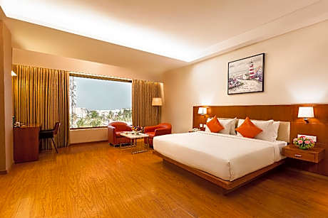 King Premium Room