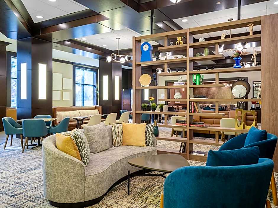 Holiday Inn Hotel & Suites Chicago Northwest - Elgin By IHG