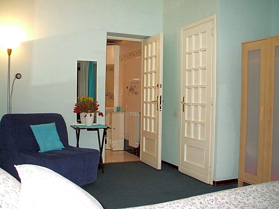 B&B A Casa Di Nancy