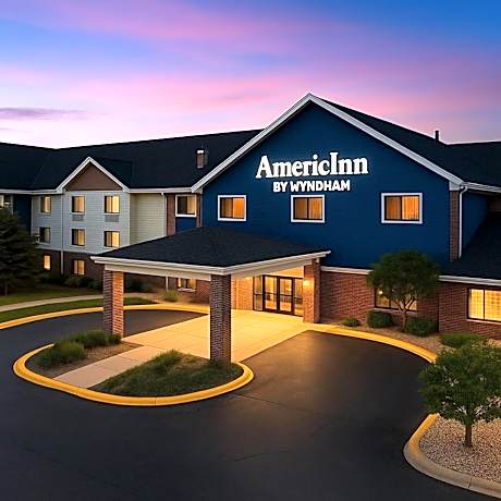 AmericInn by Wyndham Appleton North/Little Chute