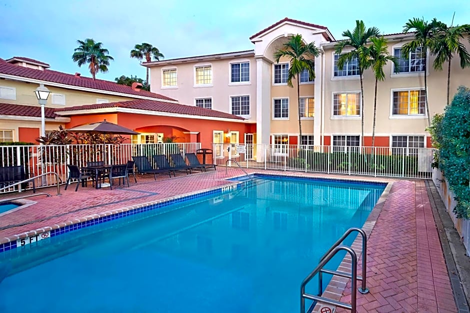 Residence Inn by Marriott Fort Lauderdale Weston