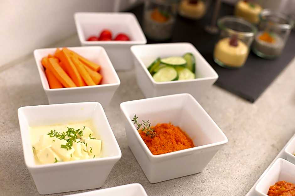 Hotel an der Marienkirche