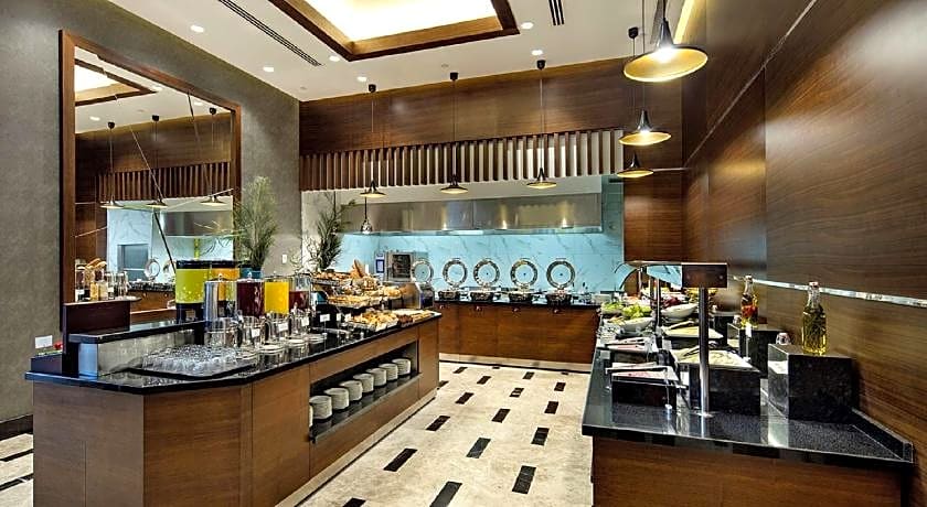 Hilton Garden Inn Izmir Bayrakli
