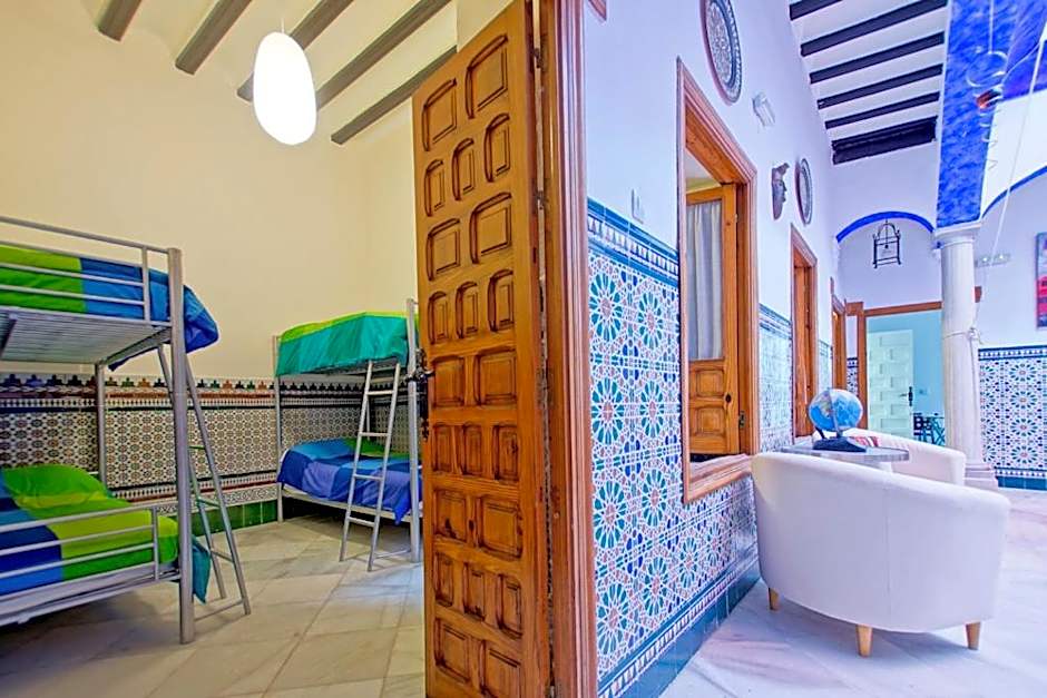 Hostel Trotamundos