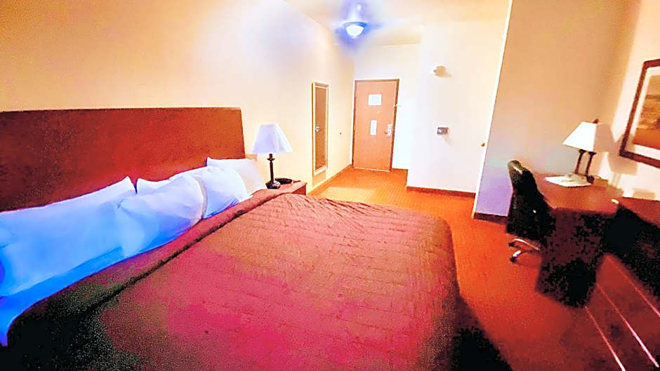 Park View Inn & Suites, Hoisington