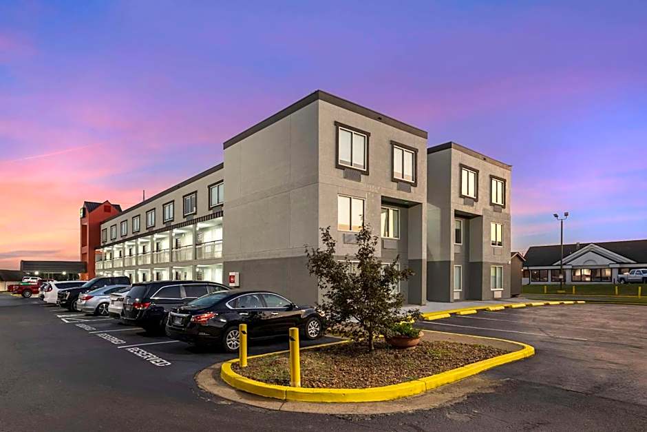 Quality Inn Jackson