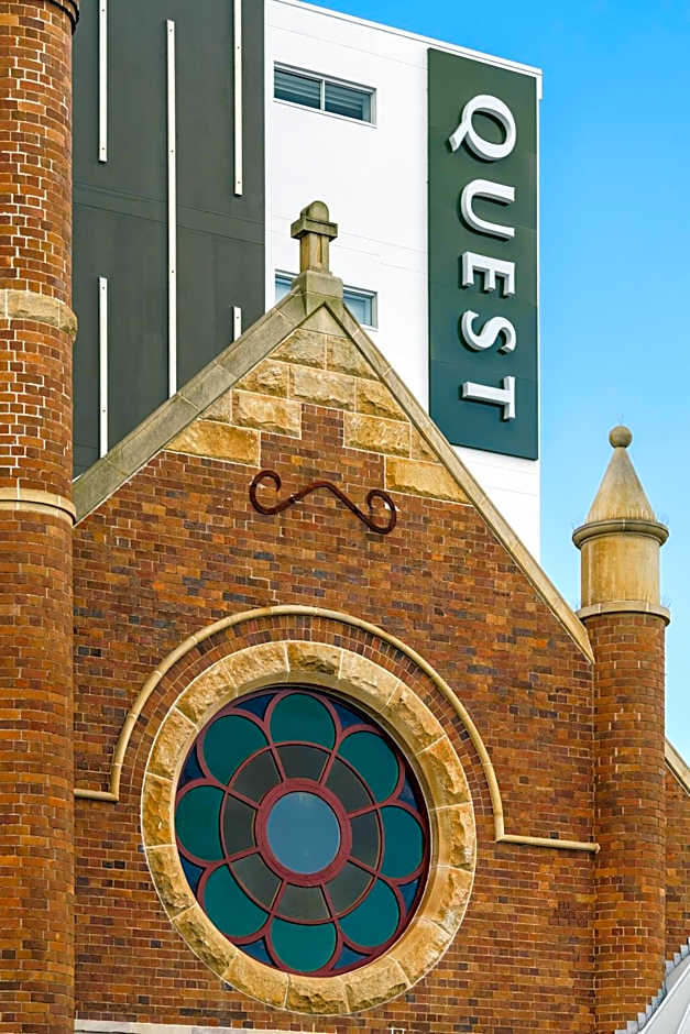 Quest Toowoomba