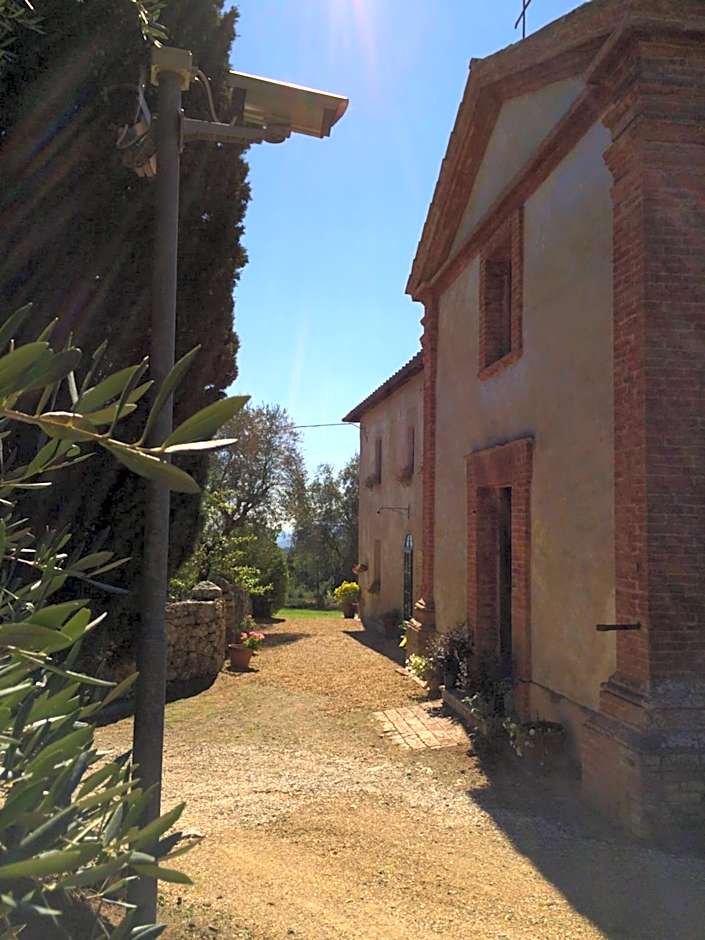 La Canonica Di San Michele