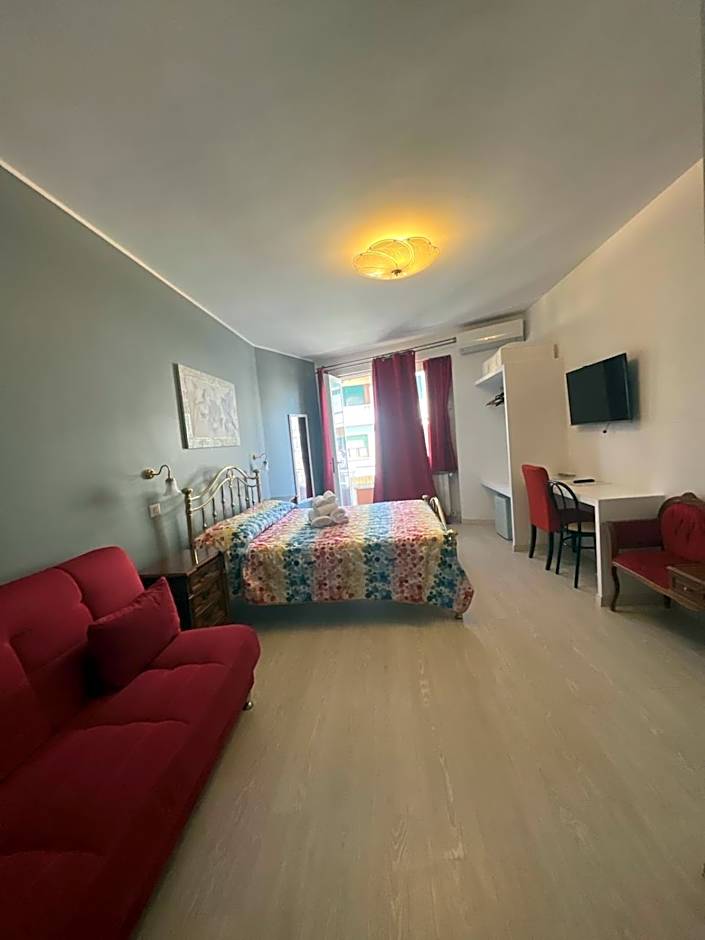 B&B La Perla di Roma