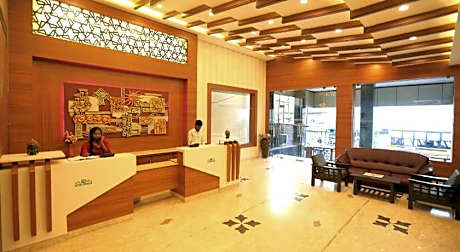 Hotel Deepam