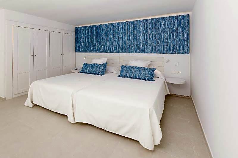 Hotel Senses Palmanova