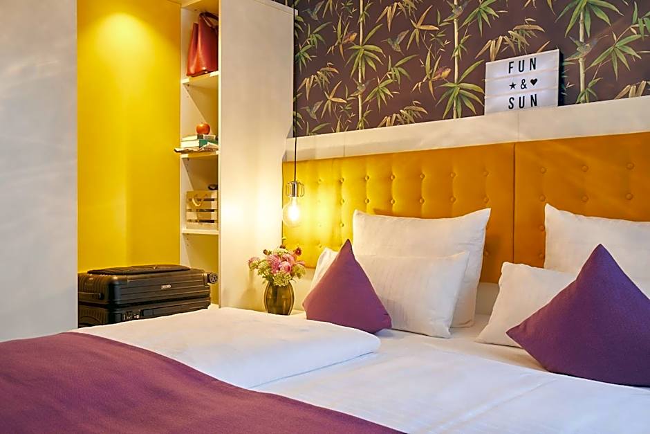 Hotel Mirabell by Maier Privathotels