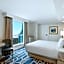 Hyatt Regency Niagara Falls Fallsview