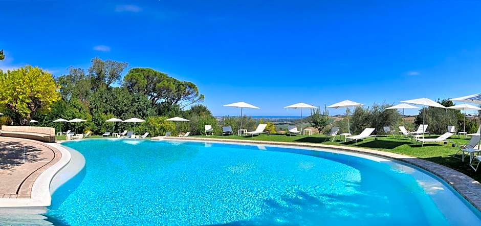 Castello Di Monterado