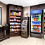 SpringHill Suites by Marriott Manchester-Boston Regional Airport