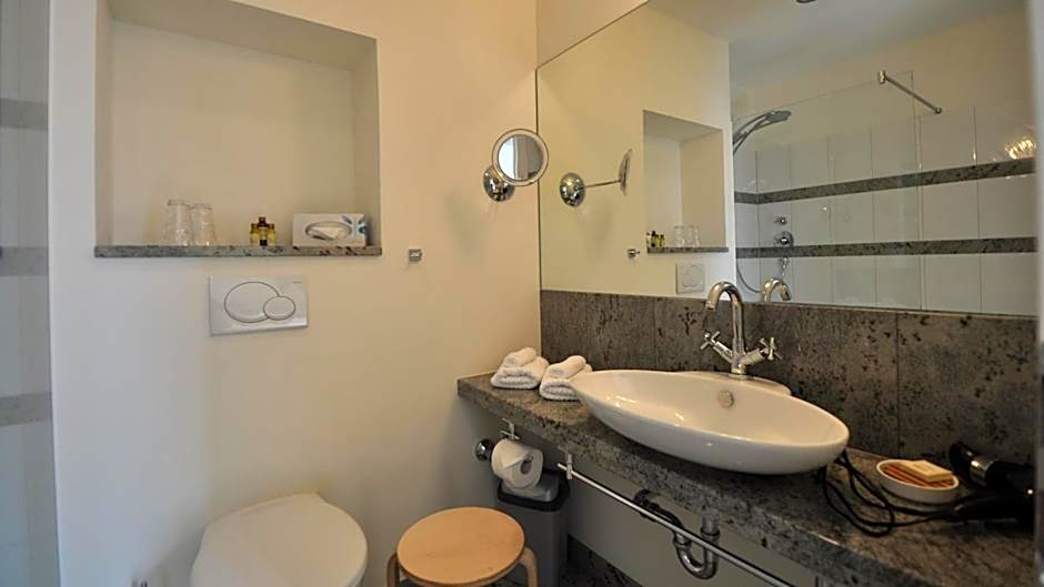Villa Andante Apartmenthotel