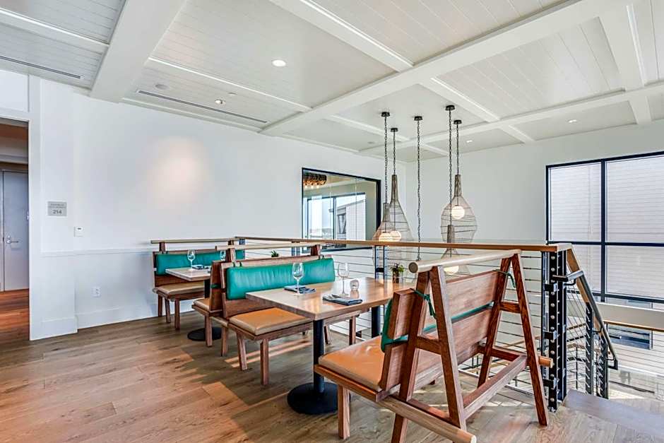 The Lodge at Gulf State Park, A Hilton Hotel