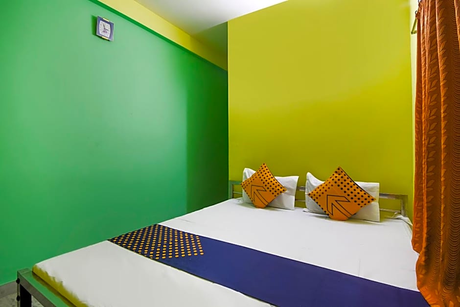 Maa Rakhakali Bhawan by OYO Rooms – Calcutta, LA