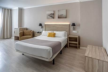 Hotel Villa de Verín