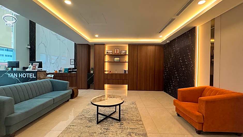 YAN Hotel