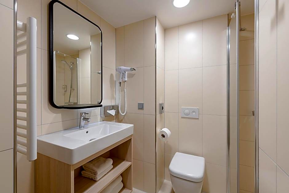 Aparthotel Adagio Access Kiel