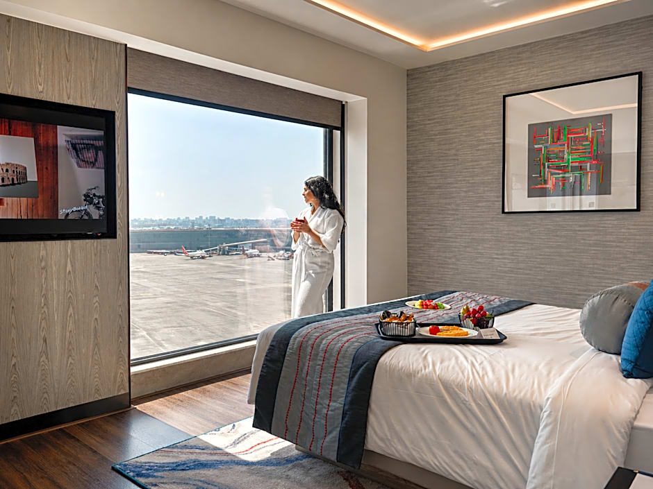 Fairfield by Marriott Mumbai International Airport