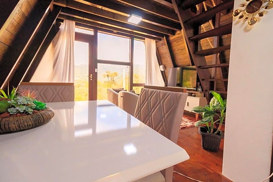 Alvorada Mountain - 1