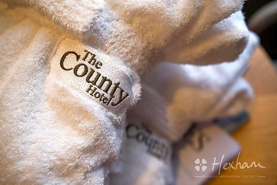 The County Hotel