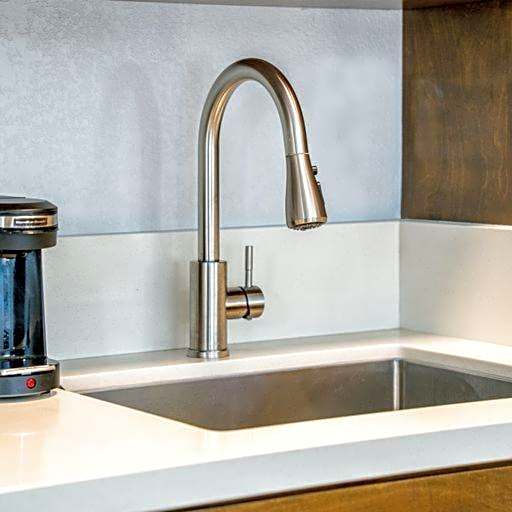 MainStay Suites Moreno Valley Near March Air Reserve Base