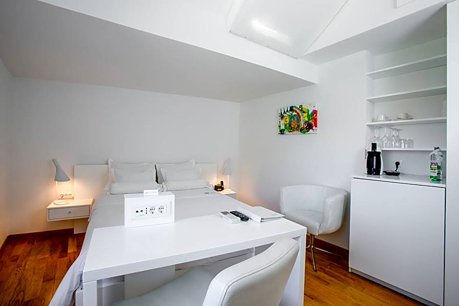 Photo 1 of 6 of Small double room - Plinarska Street 75