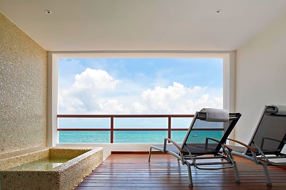 Senses Riviera Maya - Ocean Front Boutique Hotel - Adults only
