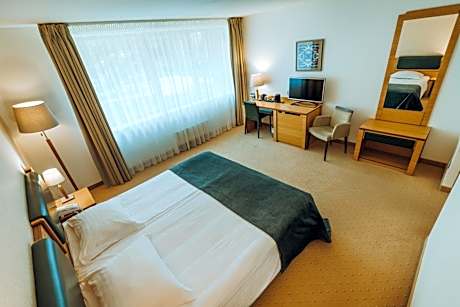 Single Room with Morning SPA Access