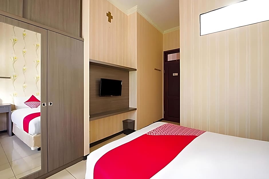 OYO Life 511 Grace Residence