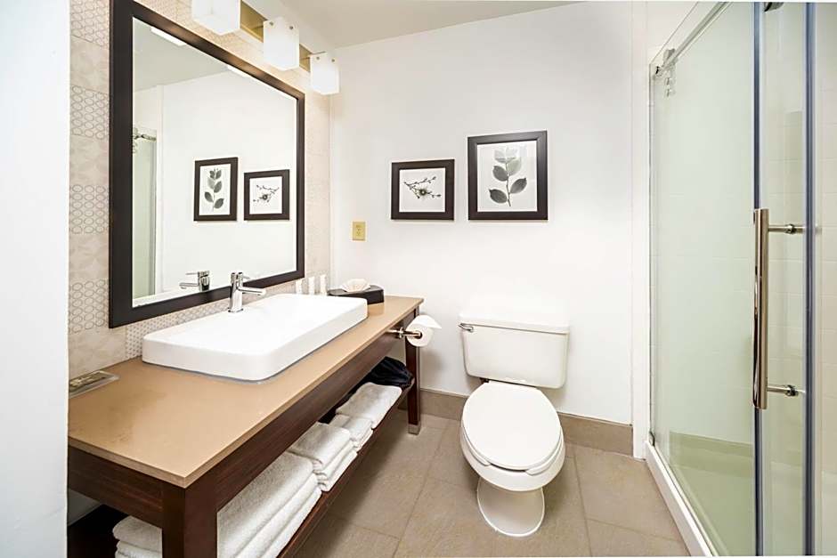 Country Inn & Suites by Radisson, Stone Mountain, GA
