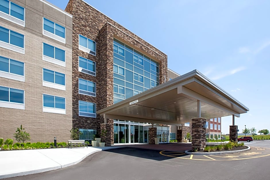 Holiday Inn Express & Suites Indianapolis NE - Noblesville By IHG