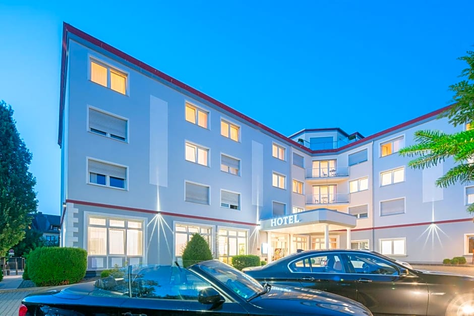 Best Western Hotel AM Papenberg