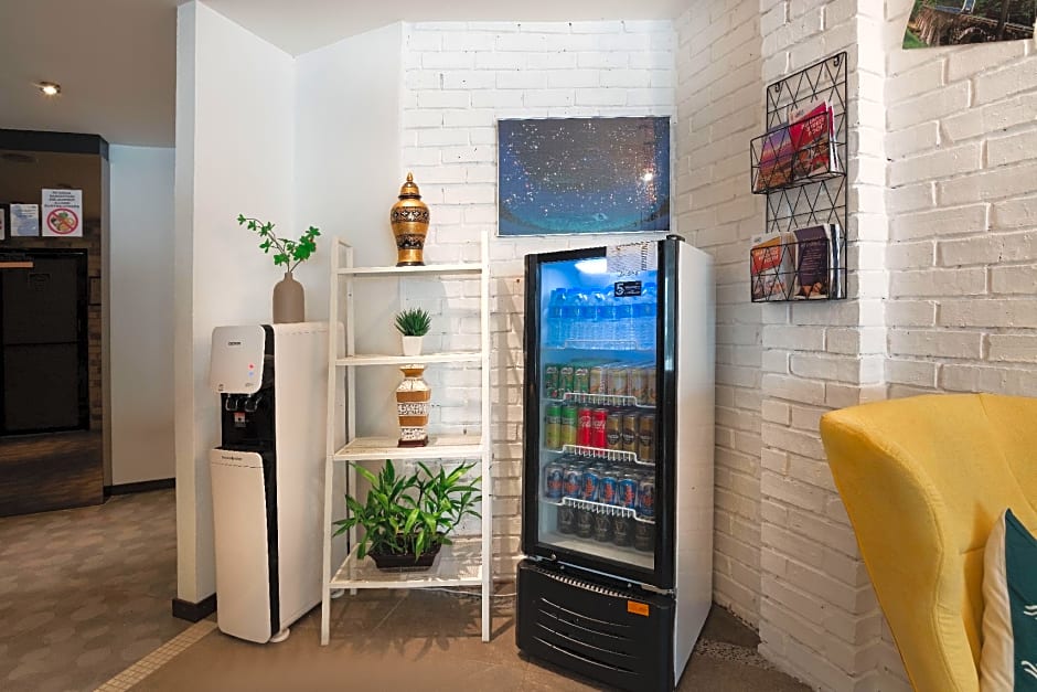 Apple 1 Hotel Times Square